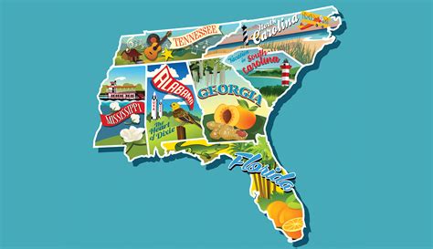 It’s not just people moving south. Opportunity is moving south, too ...
