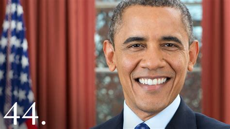 Barack Obama | whitehouse.gov