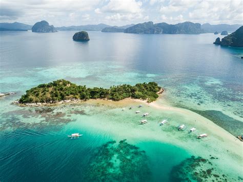245 best Palawan Philippines images on Pholder | Philippines, Earth ...