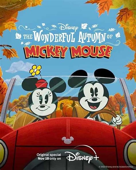 Incredible Collection of Full 4K Mickey Mouse Images, Over 999+ in Total
