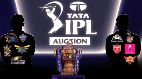 When Is Ipl Auction 2025 - Yoshi Tawnya