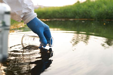Tackling “Forever Chemicals” in the Water Supply - Public Policy ...