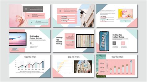 Tumblr Ppt Templates - 51+ Koleksi Gambar