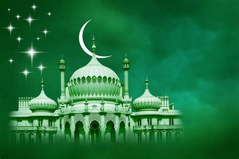 Free Islamic Picture, Free Islamic Background, #12655