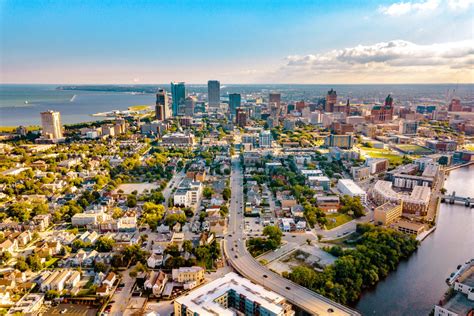 Visit Milwaukee - Sports Milwaukee - Why Milwaukee?