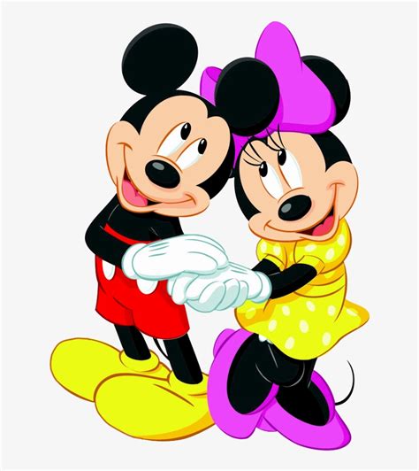Pictures Of Mickey Mouse And Minnie Mouse Together - Infoupdate.org