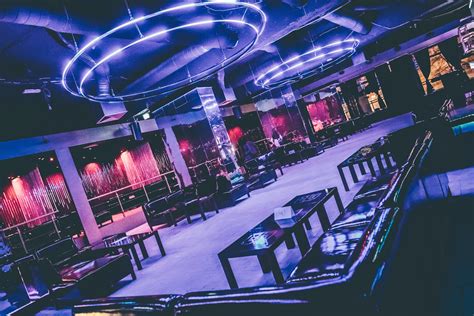 The Balcony Club Berlin | Gästeliste030