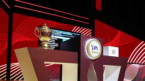 IPL Auction 2025 Live Streaming: When And Where To Watch Mega Event Set ...