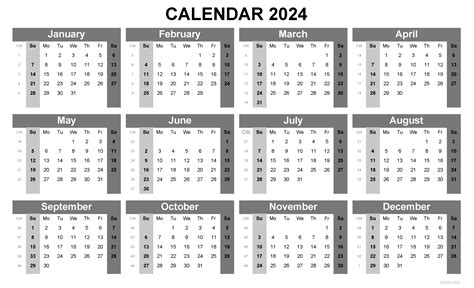 2025 And 2025 Printable Calendar - Warren Clark