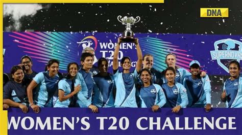 Women’s IPL in 2023: Teams, matches, squad rules; how Women’s IPL may look