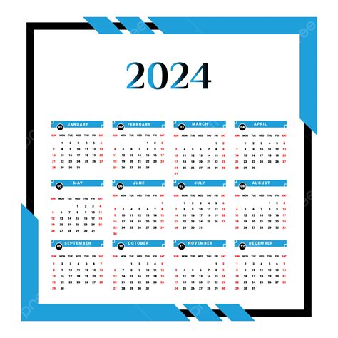 Calendario 2024 - Auria Sascha