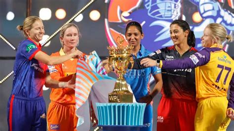 Women’s Premier League | Why the Women’s Premier League marks a new ...