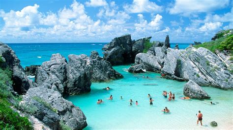 7 things to do on Bermuda - the beautiful island that plays host to ...