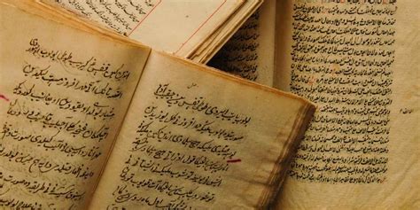 Arabic language courses | Oxford University Department for Continuing ...