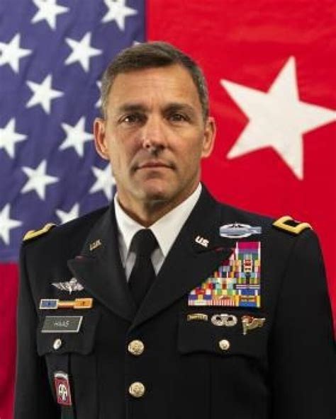 Major General John D. Haas Appointed Adjutant General of Florida | WQCS