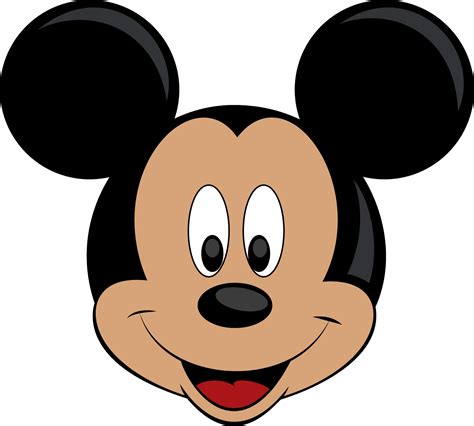 Imagens PNG Mickey mouse fundo transparente