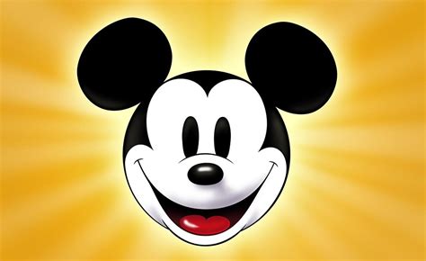 A Verdade Sobre Mickey