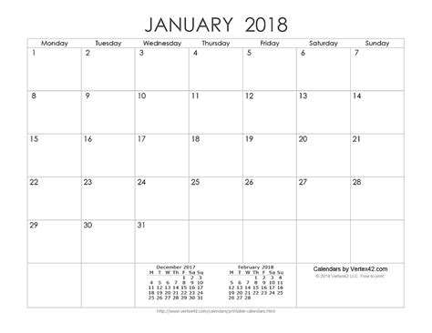 Vertex42 Printable Calendar 2025 - Kacy Sallie
