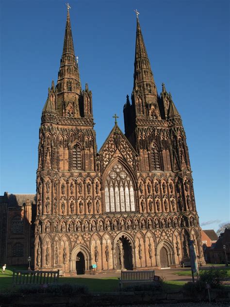Ragged Robin's Nature Notes: Lichfield and Erasmus Darwin's House