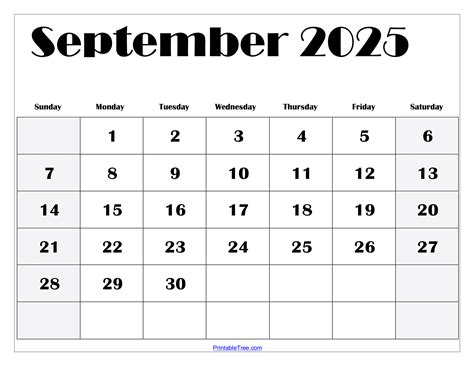 Printable Calendar 2025/2025 - Frank M Cross