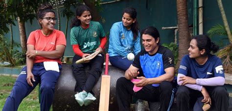Prize money announced for Dhaka Premier Division Women’s Cricket League