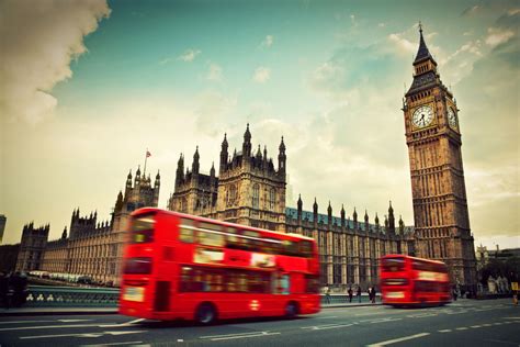 United Kingdom Travel Guide