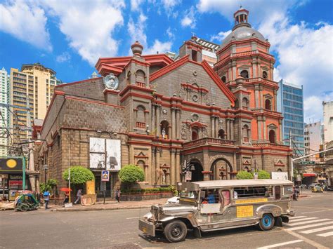 Top 8 Hotel for Celebrating New Year in the Philippines