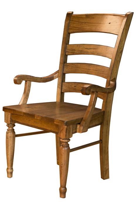 Solid Wood Chairs