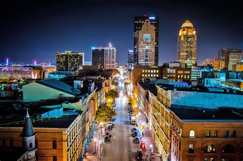 Louisville Ky