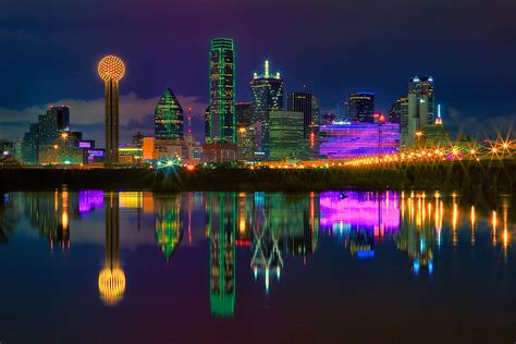 Dallas Texas Wallpapers - Wallpaper Cave