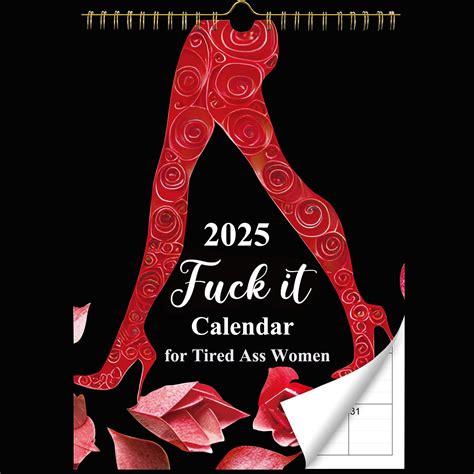 Calendar for Women 2025 Wall Hanging 2025 Calendar 11 * 8.5IN for sale ...