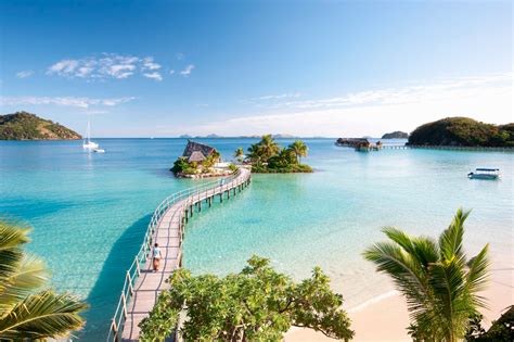 Our Favorite Places: Fiji - CIRE Travel