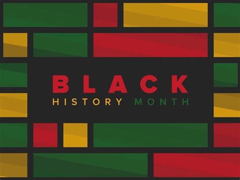 Black History Month 2025 Events Planned In & Around Westport | Westport ...