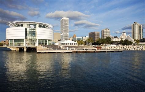 Tourist Attractions in Milwaukee, WI | PlanetWare