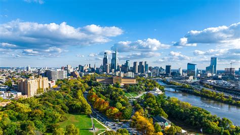 Why Philly’s A Great Place To Live & Work | Visit Philadelphia