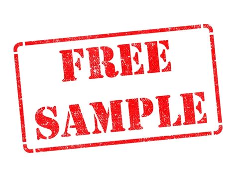 Fotos de Sample, Imagens de Sample sem royalties | Depositphotos
