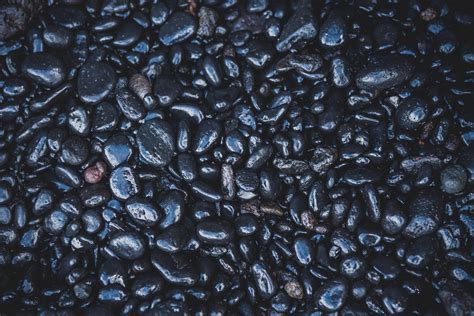 The Color Black Psychology & Meaning