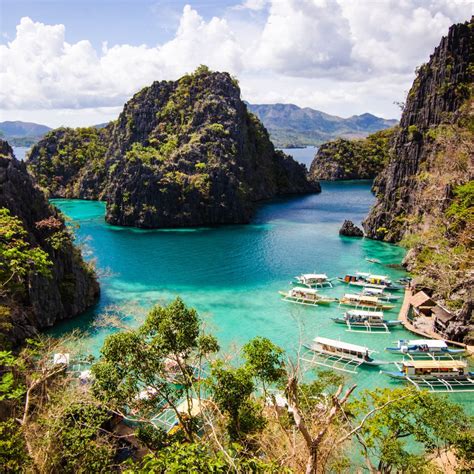 The Philippines with Luke Berg - Best In Travel