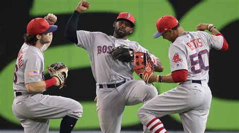 What MLB Baseball Games Are on TV Today, July 4th? | Heavy.com