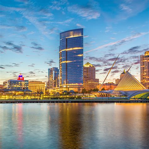 Milwaukee: três locais para visitar na cidade mais descolada do meio ...