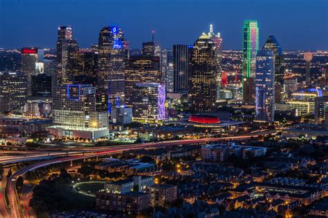 Home | Dallas Arts District