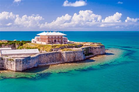 Bermuda - What you need to know before you go - Go Guides