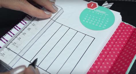 DIY: cómo hacer una agenda para organizarte