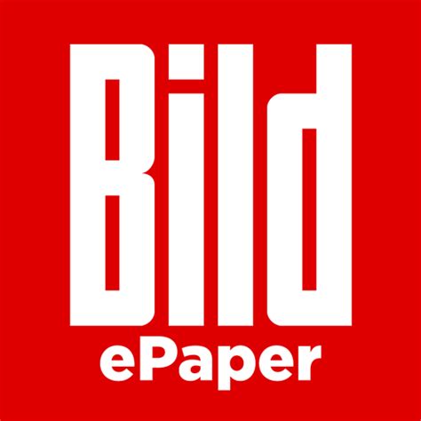 BILD ePaper App - Apps on Google Play