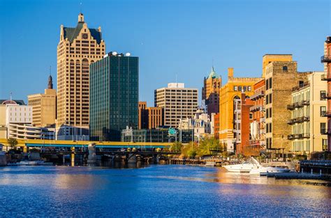 Milwaukee Local Advertising - Townplace Media