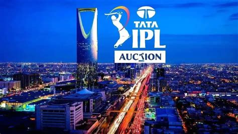 IPL 2025: New Rules in Mega Auction Will Benefit Players Directly ...