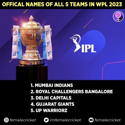 Female Cricket on Twitter: 
