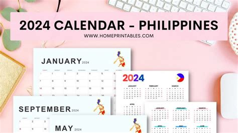 2025 Holiday Calendar Philippines Proclamation Pdf Printable - Blake ...
