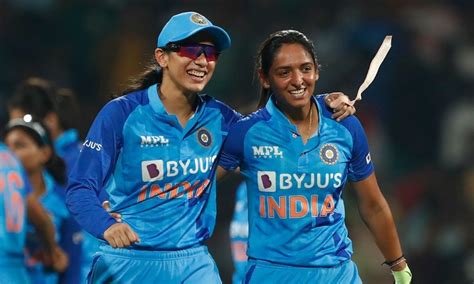 [Cricket] How India’s Women’s Premier League is setting a new ...
