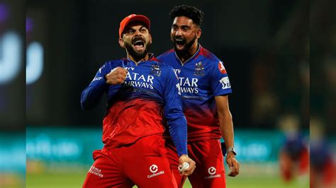 Ipl 2024 Highlights Csk Vs Rcb - Marcy Randene